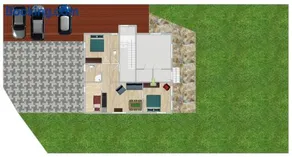 Villa Zeppelin - App Bergkristall - Image 5