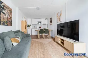 Duplex moderne proche metro - Mairie des Lilas - Image 4