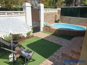 Adosado acogedor en la Cañada con piscina privada - Image 2