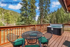 Creekside Suites 21 by Estes Park Condos - Image 3