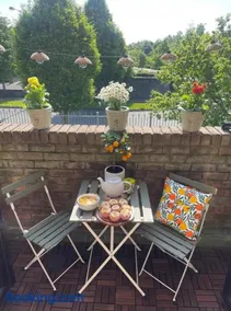 Entire 3 Bed Apartment, close to Dublin - Image 2