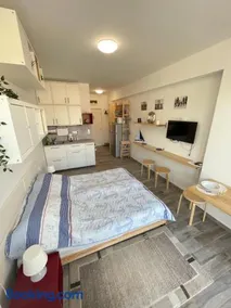 Albert Apartman Balatonberény - Image 4