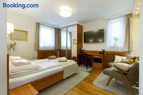 CityPark Villa Flat - Image 1