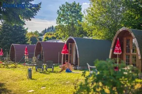Camping Le Pommier Rustique - Image 1