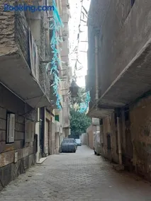 Private Room With garden view in Maadi - Image 2