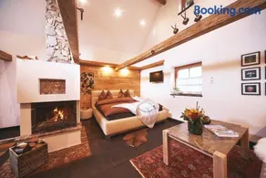 Chalet Weiberle Hochschwab - Image 3