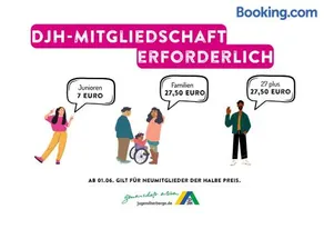 Jugendherberge Jever - Image 3