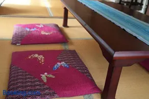 畳で寛ぐ日本の家情熱ハウスIshigakijimaKABIRA - Image 2