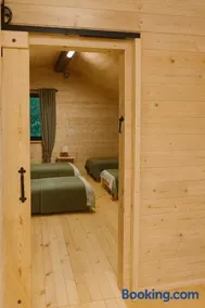 Turistična kmetija Pod kostanji - FarmStay Pod kostanji - Image 1