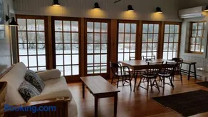 Peaceful country retreat near Cooperstown - Image 1
