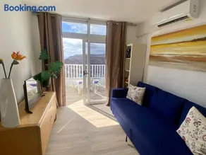 Sunset and Amadores Beach View - Image 2