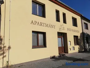 Apartmány pod Pajrekem - Image 1