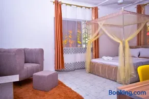 Villas - Beach 2 km, Wifi, SmartTV, Parking - by Mango Tree Cottages Kilifi - Image 2