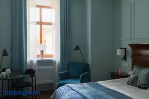 Leopolis Hotel - Image 4