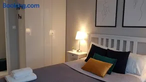 Grochowska Apartment - Image 1