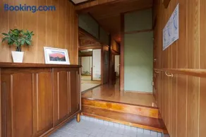 一棟貸自炊可-世界遺産 熊野古道歩きやサイクリングの拠点に-Wifi-駐車場3台無料 - Image 2