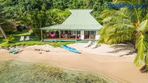 Robinson's Cove Villas - Deluxe Cook Villa - Image 3