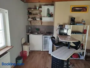 Les Lodges Du Pavillon F2 - Image 3