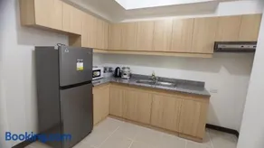 Infina Towers Affordable staycation BRAND NEW 2BR (39A) Aurora Boulevard - Image 5