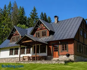 Třetí chalupa U Smrčiny - Image 1