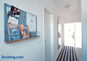 Apartment mit Balkon - Netflix - nahe Messe Düsseldorf - Image 4