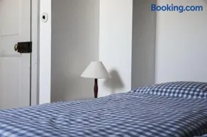 Ferienwohnung Herrenhaus Linker Seitenflügel II - Boldevitzer Rügenkaten - Image 4