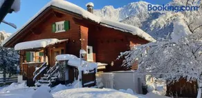 Chalet Montafon - Image 5