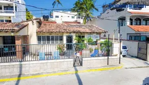 The Beach House - Image 1
