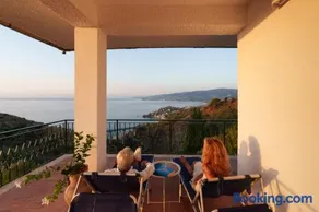 Maison Stalettì - Sea View Suite - Image 2