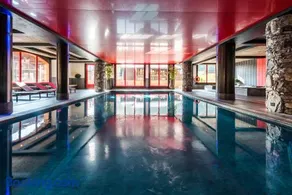 CGH Résidences & Spas Le Télémark - Image 1