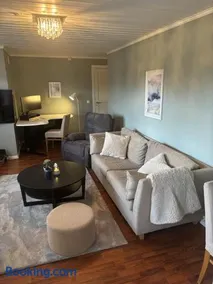 Solspillet Apartment - Image 1