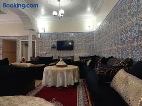Atlas Escape Mountain Retreat near Beni Mellal and Ain Asserdoun - Image 1