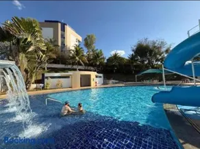 Apartamento em Caldas Náutico Enseada para até 5 pessoas - Image 1