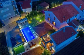 Family-friendly apartments with swimming pool Preko - Ugljan - 20390 - Image 3