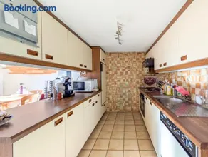 Grand duplex, charme, cheminée & balcon Diablerets - Image 3