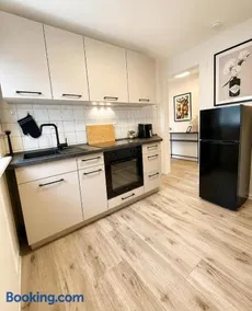 City Apartment Hemer - Image 1
