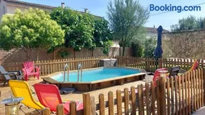 Maison de Charme en Provence avec jardin et piscine - Image 1