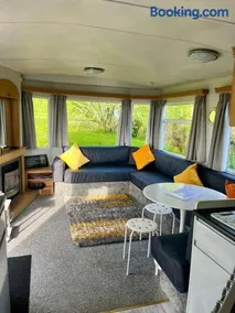 Carn Kenidjack View Caravan, space, peace and tranquillity - Image 2