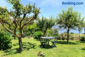 Casa Lilla - Lakeview Large Apartments With Garden Above Stresa - Image 3