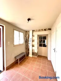 Aux Détours de l'Étang La Bergerie et sa piscine privative - Image 4