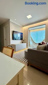 Apartamento Villa Park Natal - Image 4