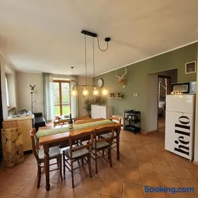 Villa Glory Mountain Lake Iseo Hospitality - Image 2