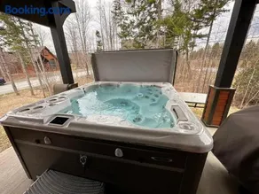 Chalet charmant - Detente familiale - Image 3
