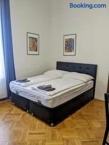 109 Apartment Bergner 4-8 Pers 68m2 - Image 4