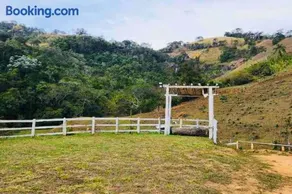 Sitio Cachoeira da Gomeira - Image 1