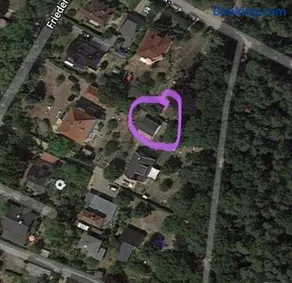 Ferienbungalow Arne am Wald - Image 4