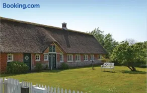 Boutique Holiday Home in Fanø With Sauna - Image 4