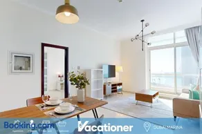 LUX Holiday Home - Botanica Tower 1 - Image 1