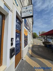 Sleeping Sailors Boutique Hotel - Image 2
