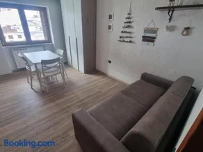Monolocale residence Paradiso Aremogna - Image 1